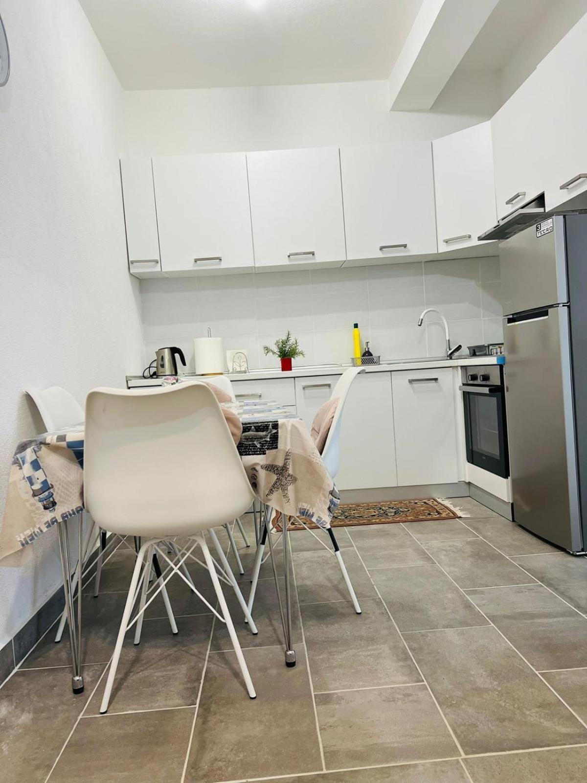 Apartment Bim Pisak Exterior foto
