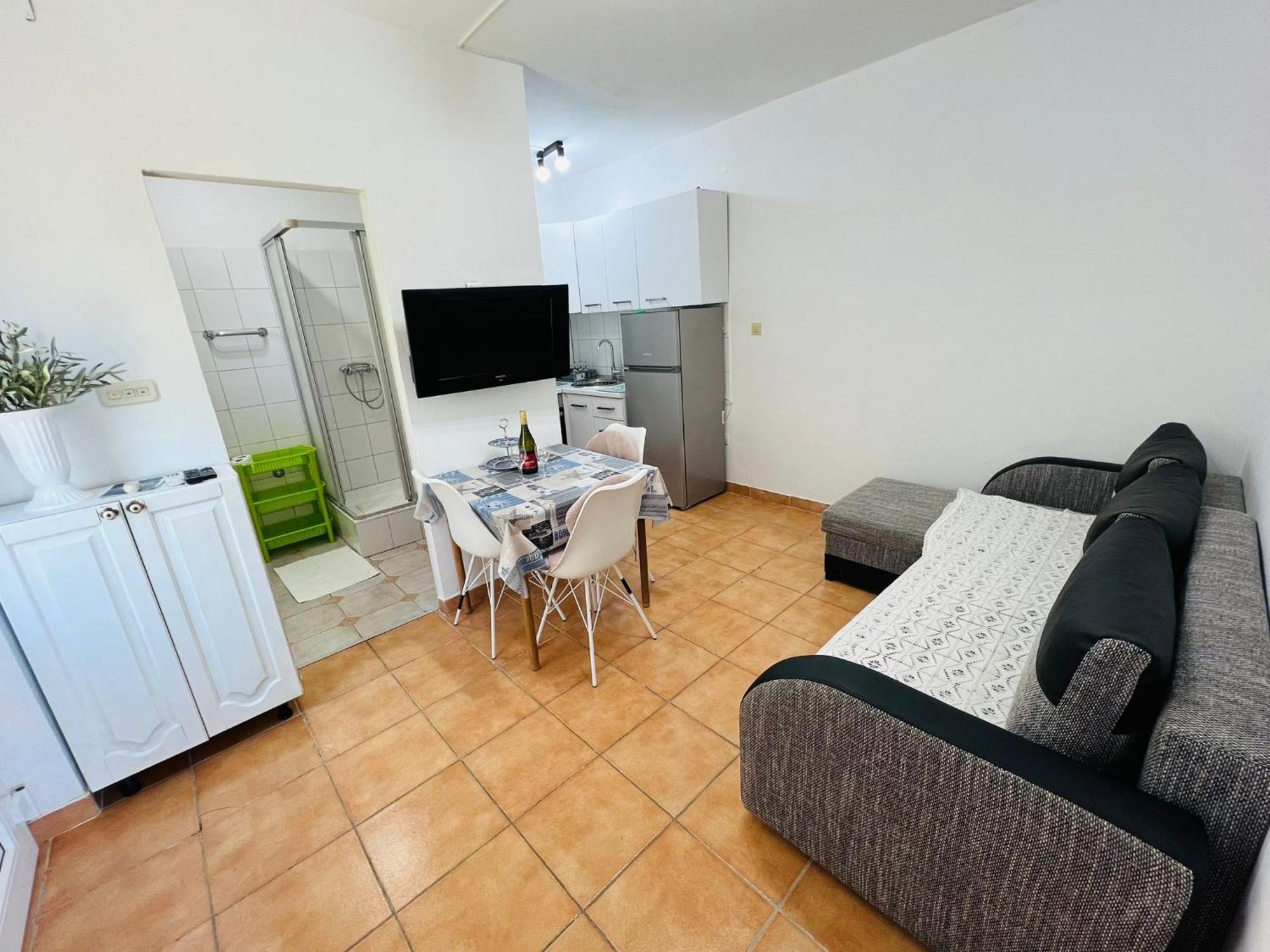 Apartment Bim Pisak Exterior foto