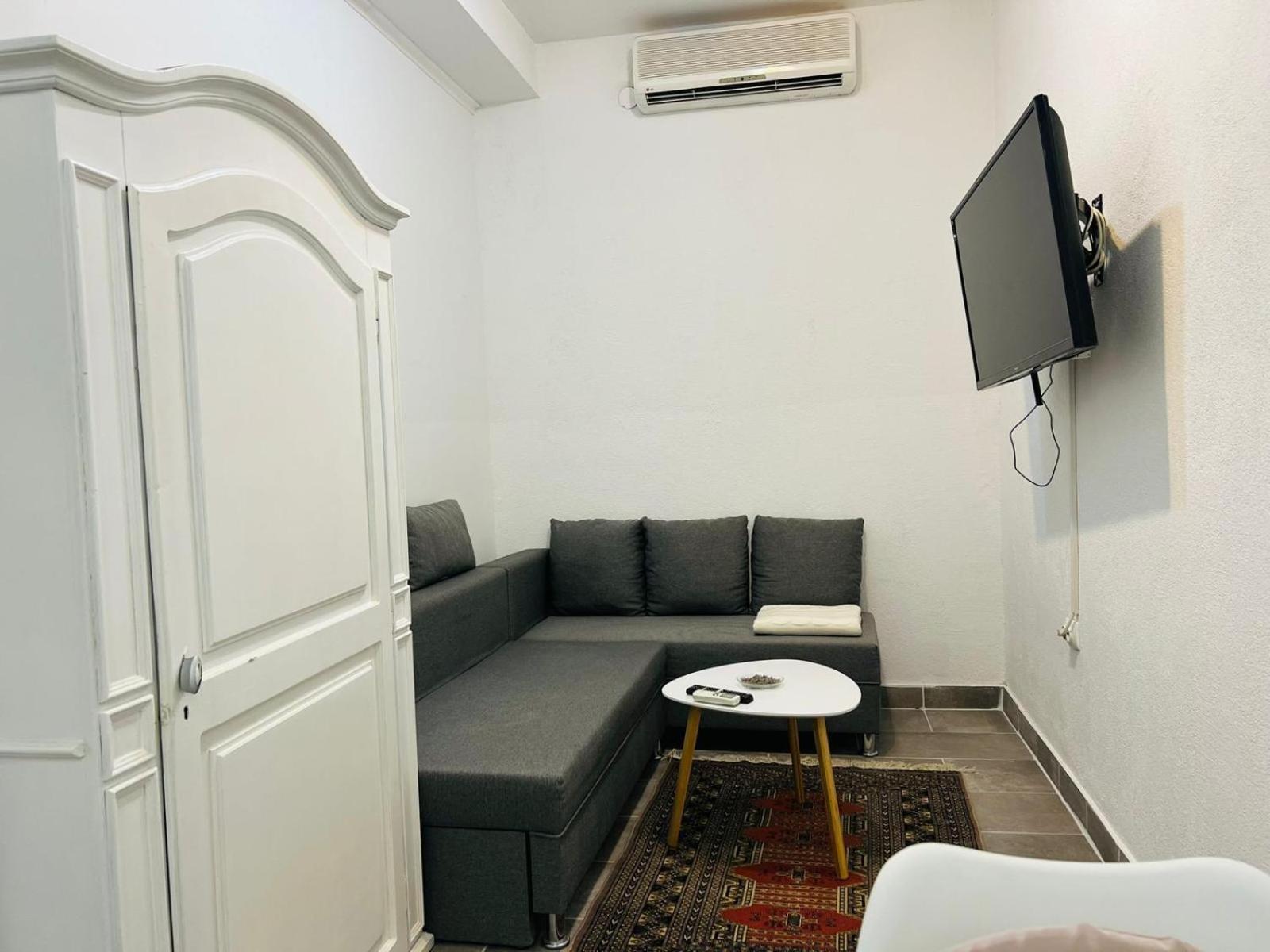 Apartment Bim Pisak Exterior foto