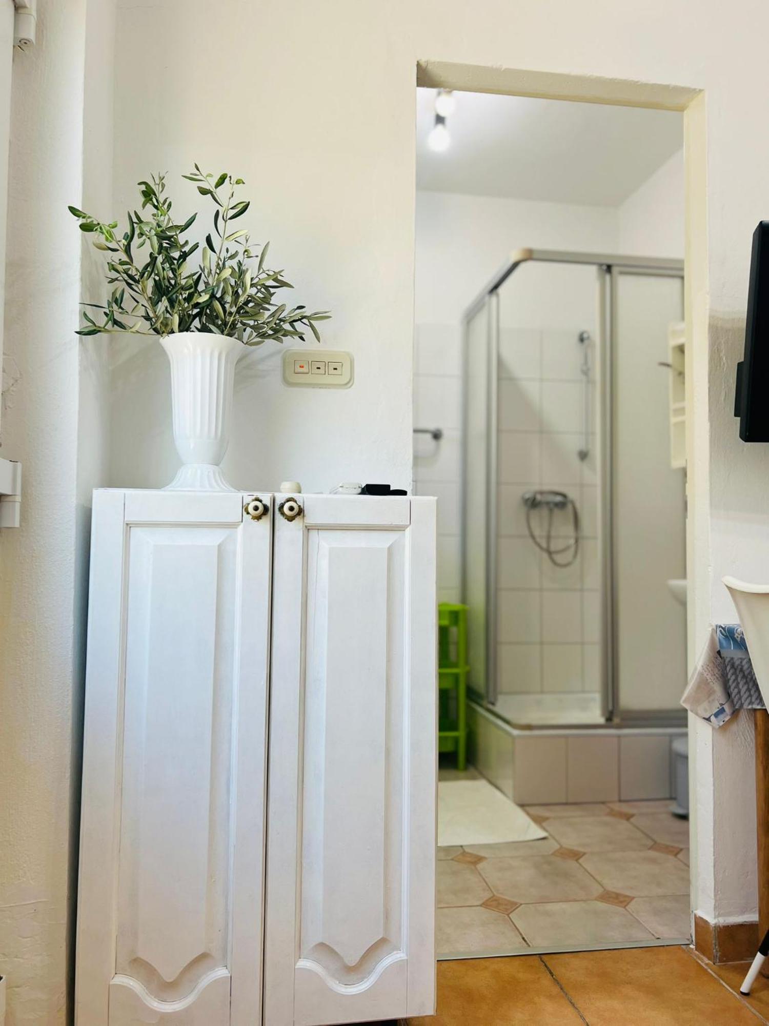 Apartment Bim Pisak Exterior foto