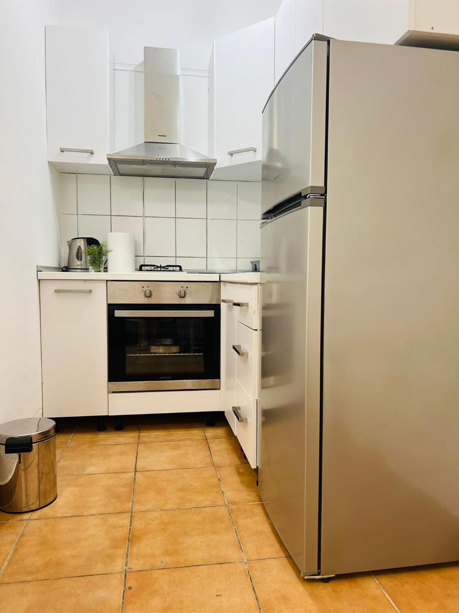 Apartment Bim Pisak Exterior foto