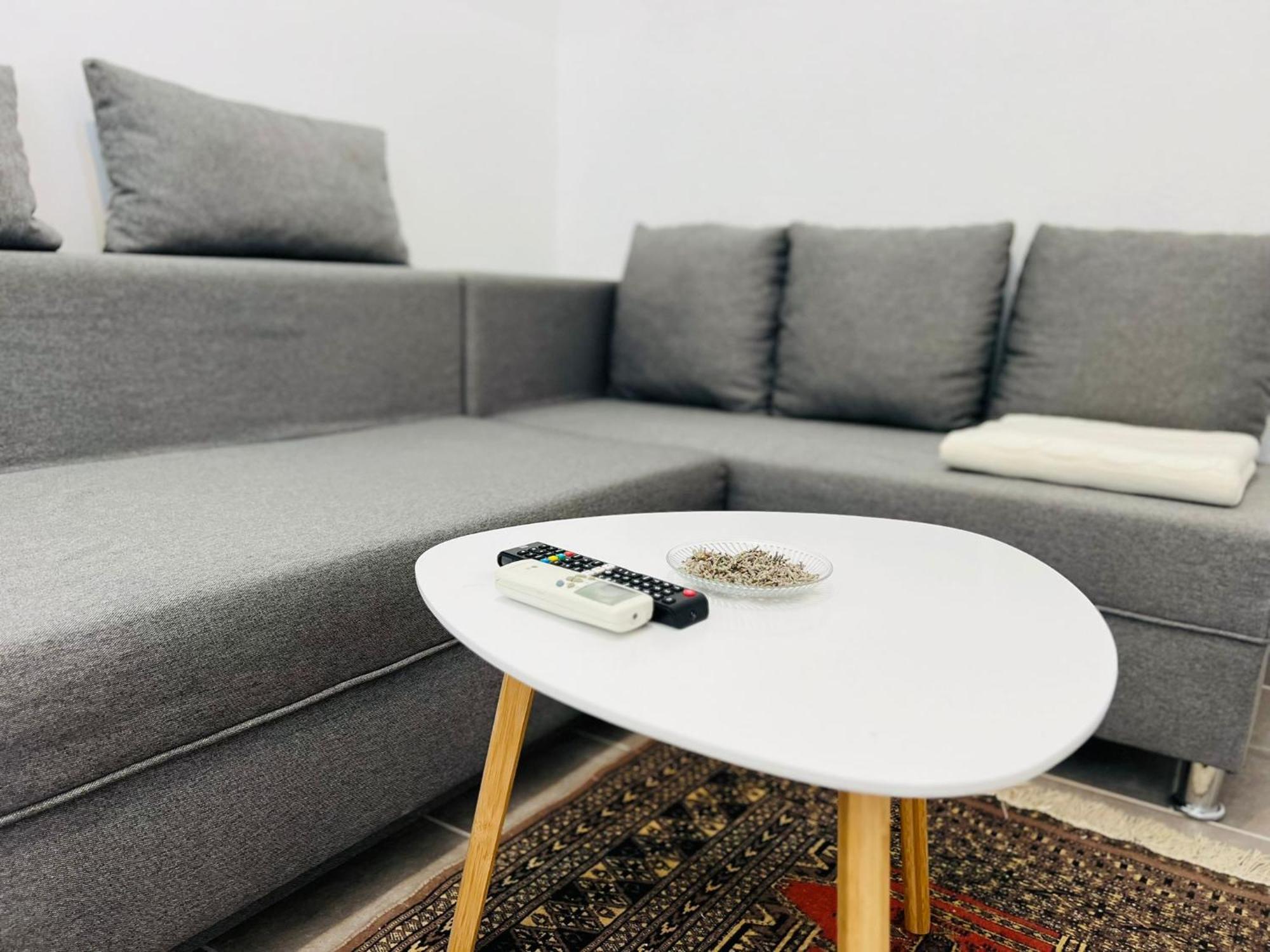 Apartment Bim Pisak Exterior foto